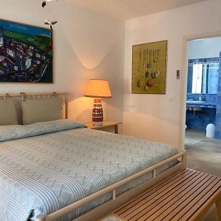 Sobe Number 9 Bed & Breakfast Rovinj Exterior photo