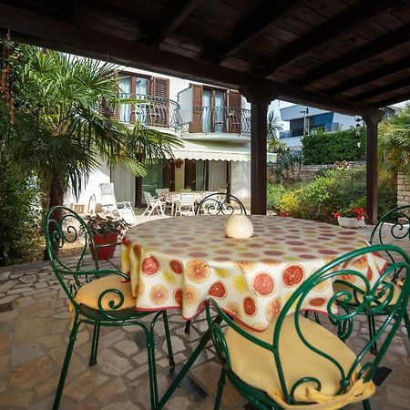 Sobe Number 9 Bed & Breakfast Rovinj Exterior photo