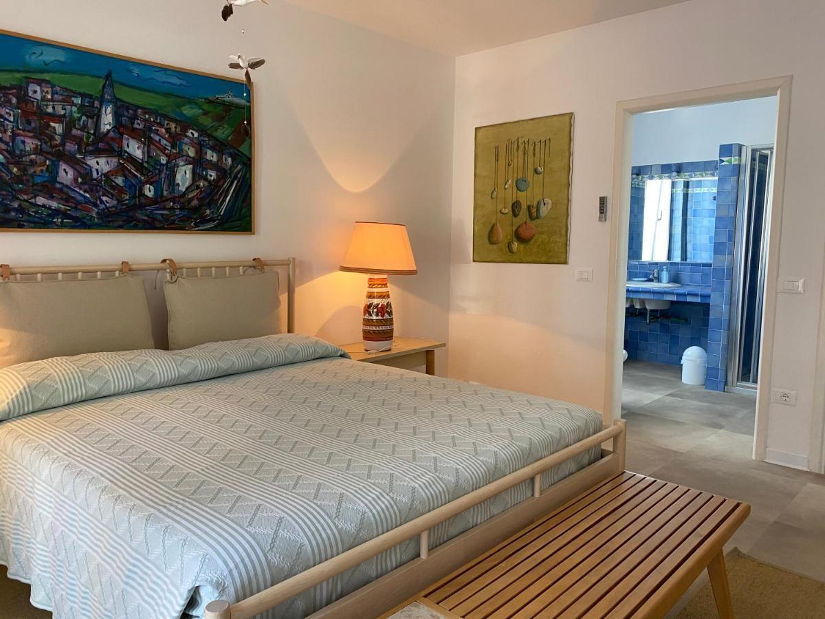 Sobe Number 9 Bed & Breakfast Rovinj Exterior photo