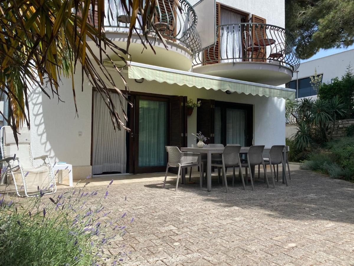 Sobe Number 9 Bed & Breakfast Rovinj Exterior photo