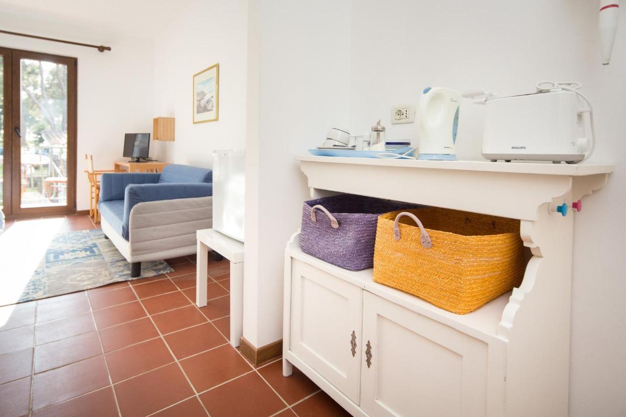 Sobe Number 9 Bed & Breakfast Rovinj Exterior photo