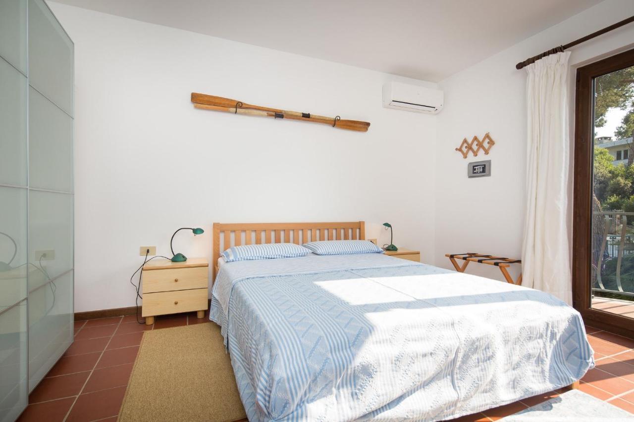 Sobe Number 9 Bed & Breakfast Rovinj Exterior photo