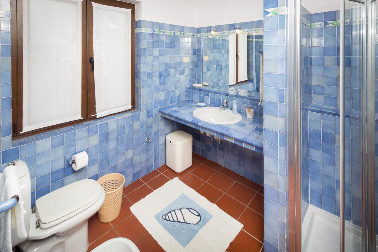 Sobe Number 9 Bed & Breakfast Rovinj Exterior photo
