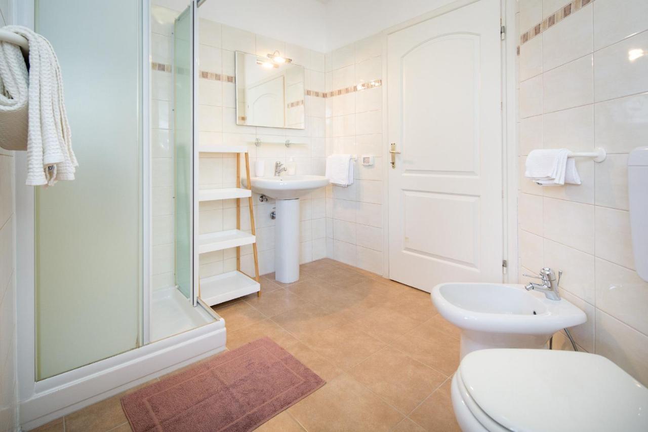 Sobe Number 9 Bed & Breakfast Rovinj Exterior photo
