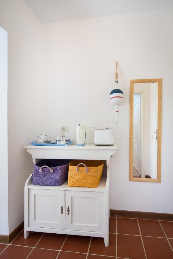 Sobe Number 9 Bed & Breakfast Rovinj Exterior photo