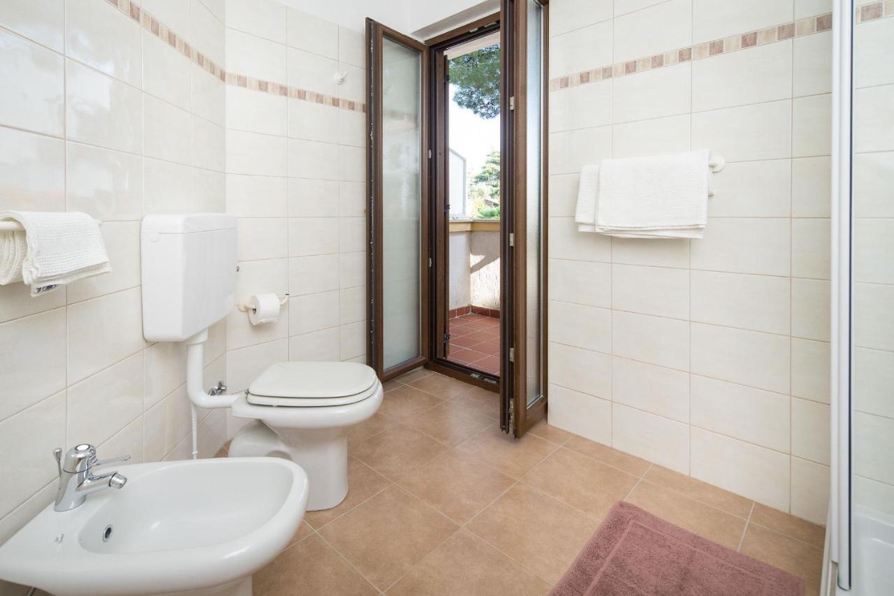 Sobe Number 9 Bed & Breakfast Rovinj Exterior photo